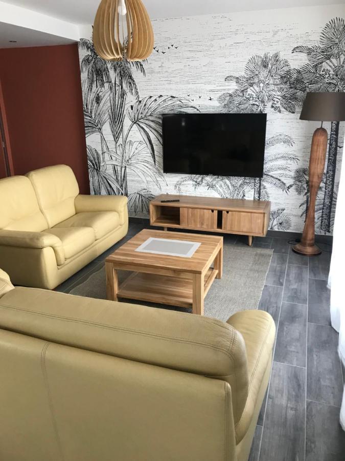 Lou Maset Lejlighed Saint-Paul-Trois-Châteaux Eksteriør billede